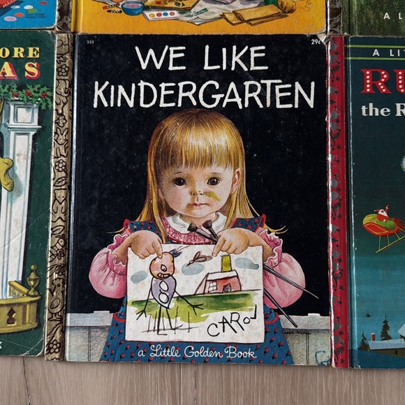 Collection - Multicolor - Picture 10 of 17